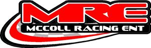 mccoll racing
