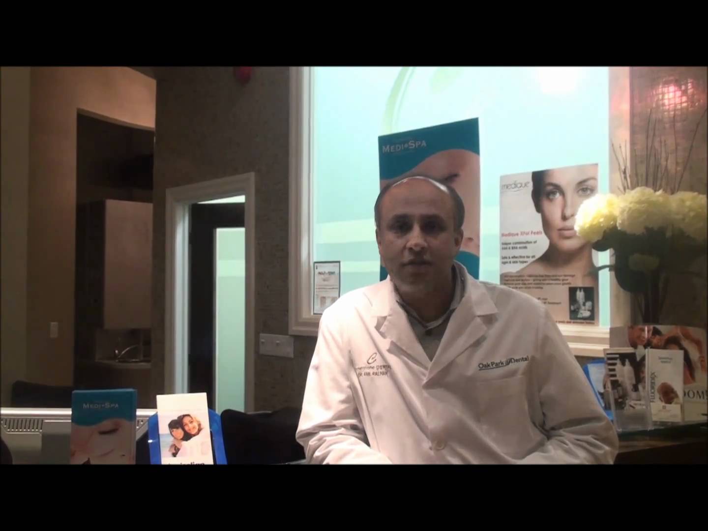 Oak Park Dental