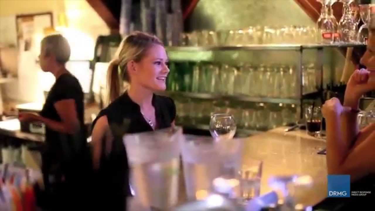 Cagney’s Restaurant