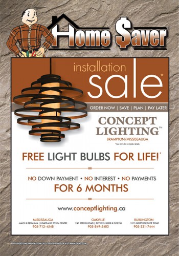 Home Saver Magazine