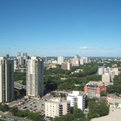 mississauga ontario