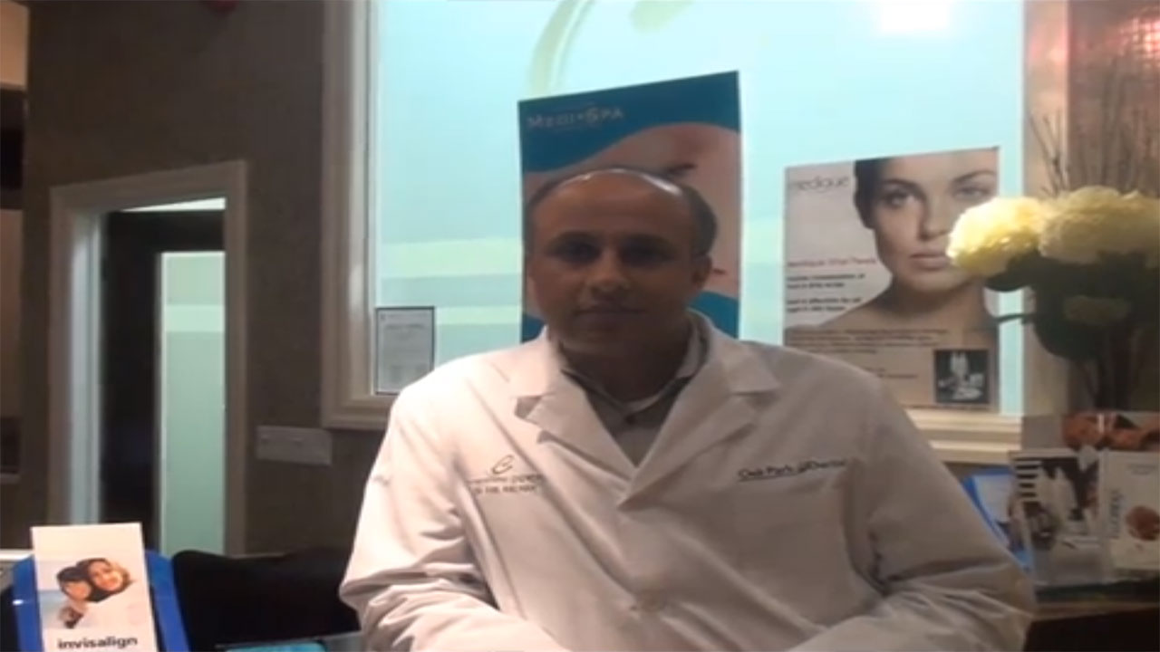 Oak Park Dental