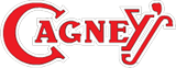 cagney's logo