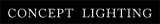 concept lighting logo