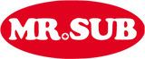 mr sub logo