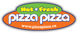 pizza pizza logo