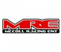 McColl Racing Ent.
