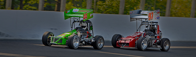 CAN-AM Midgets