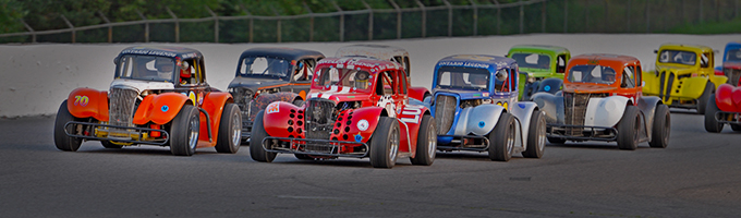 Legends