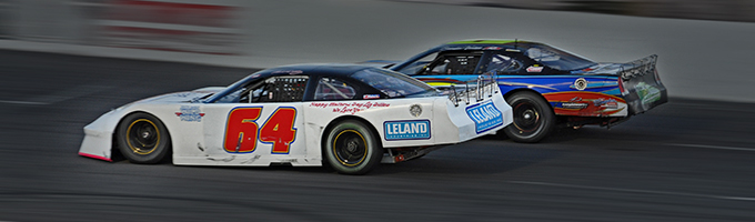 Pro Late Model