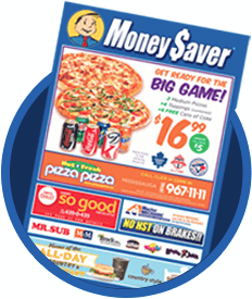 money saver blue icon 2