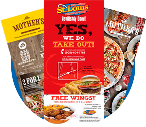 solo plus mailer samples icon