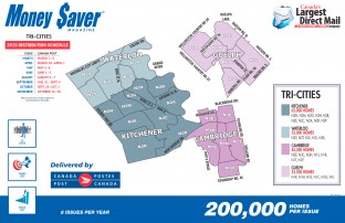 money saver distribution thumb 2015 tri-cities