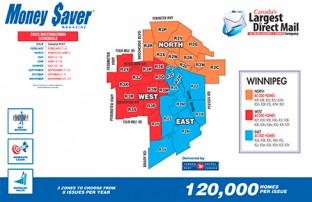 money saver distribution thumb 2015 winnipeg